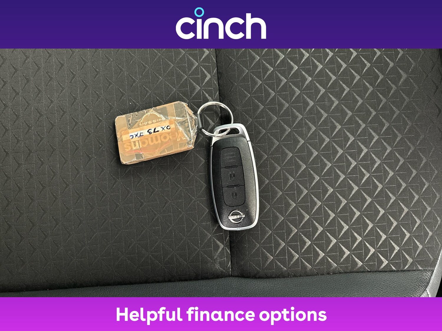 Used Nissan Juke 2024 for sale - 76896482: Photo 30