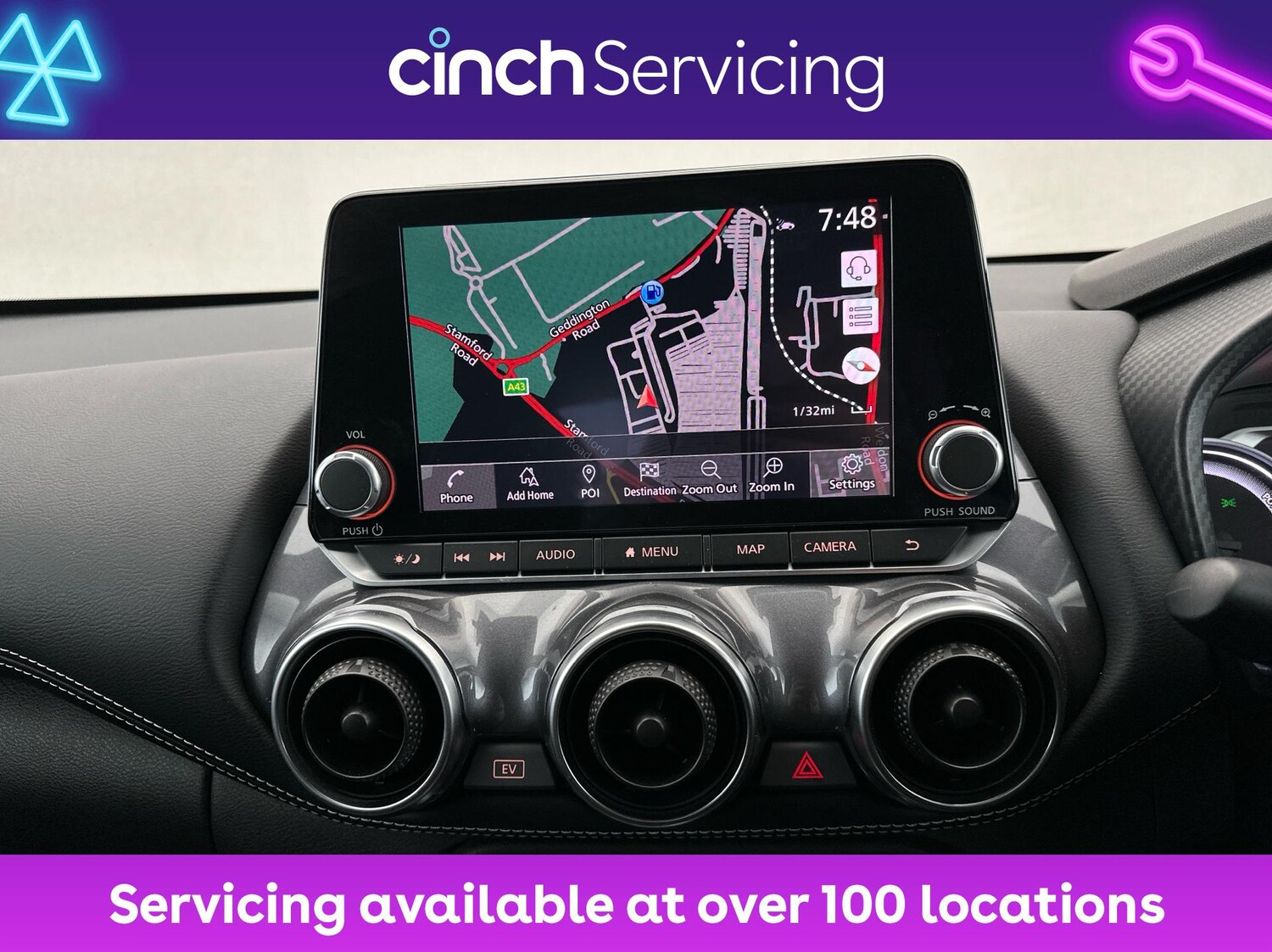 Used Nissan Juke 2024 for sale - 76896482: Photo 31