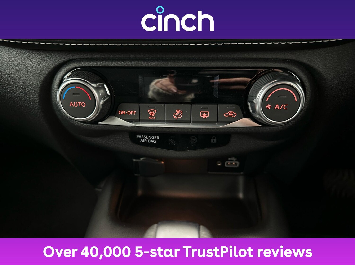 Used Nissan Juke 2024 for sale - 76896482: Photo 33