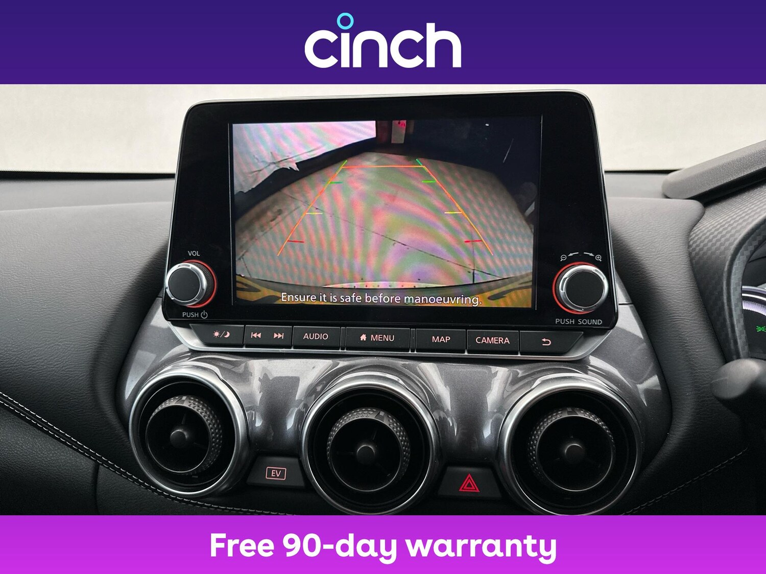 Used Nissan Juke 2024 for sale - 76896482: Photo 34