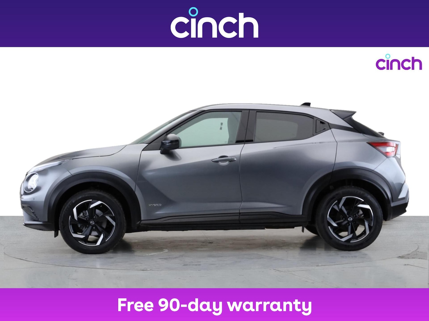 Used Nissan Juke 2024 for sale - 76896482: Photo 8