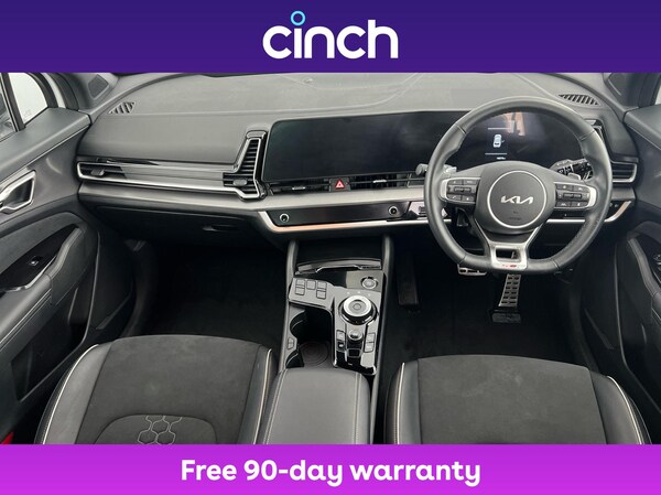 Used Kia Sportage 2022 for sale - 75561195: Photo 15