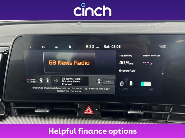 Used Kia Sportage 2022 for sale - 75561195: Photo 17