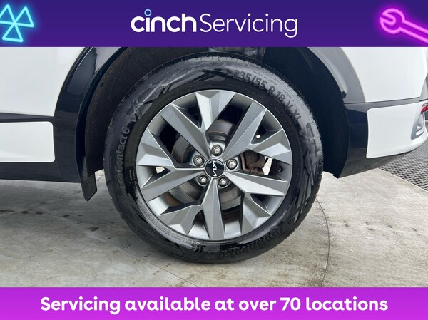 Used Kia Sportage 2022 for sale - 75561195: Photo 26