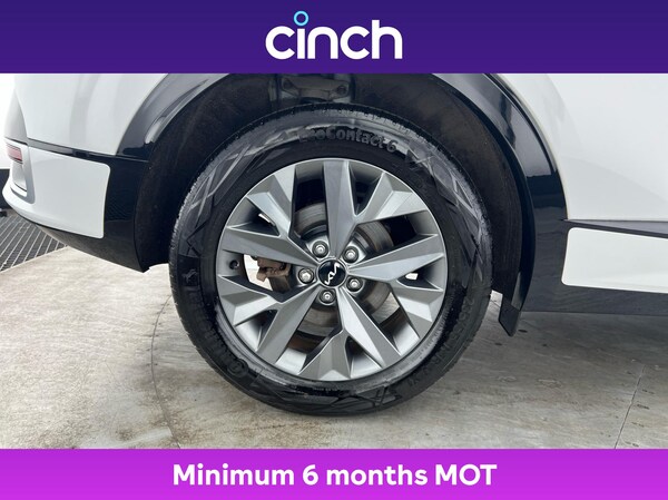 Used Kia Sportage 2022 for sale - 75561195: Photo 27