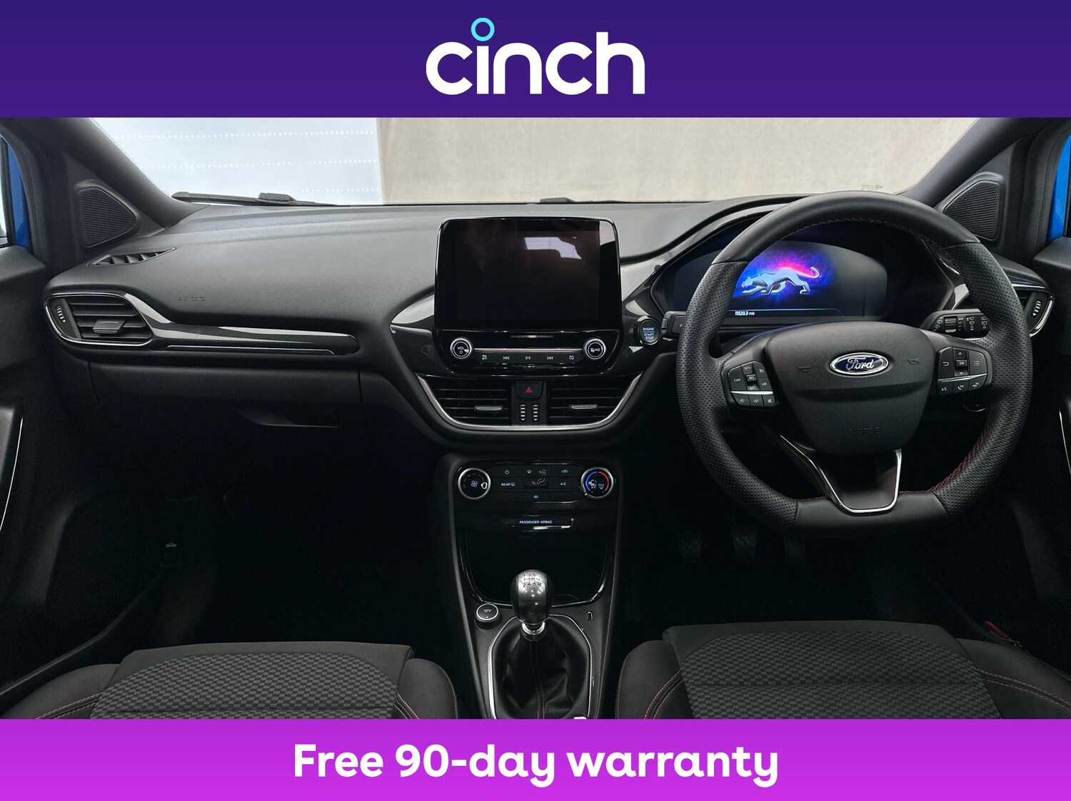 Used Ford Puma 2021 for sale - 75855939: Photo 15