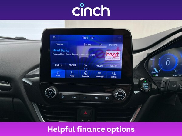 Used Ford Puma 2021 for sale - 75855939: Photo 17