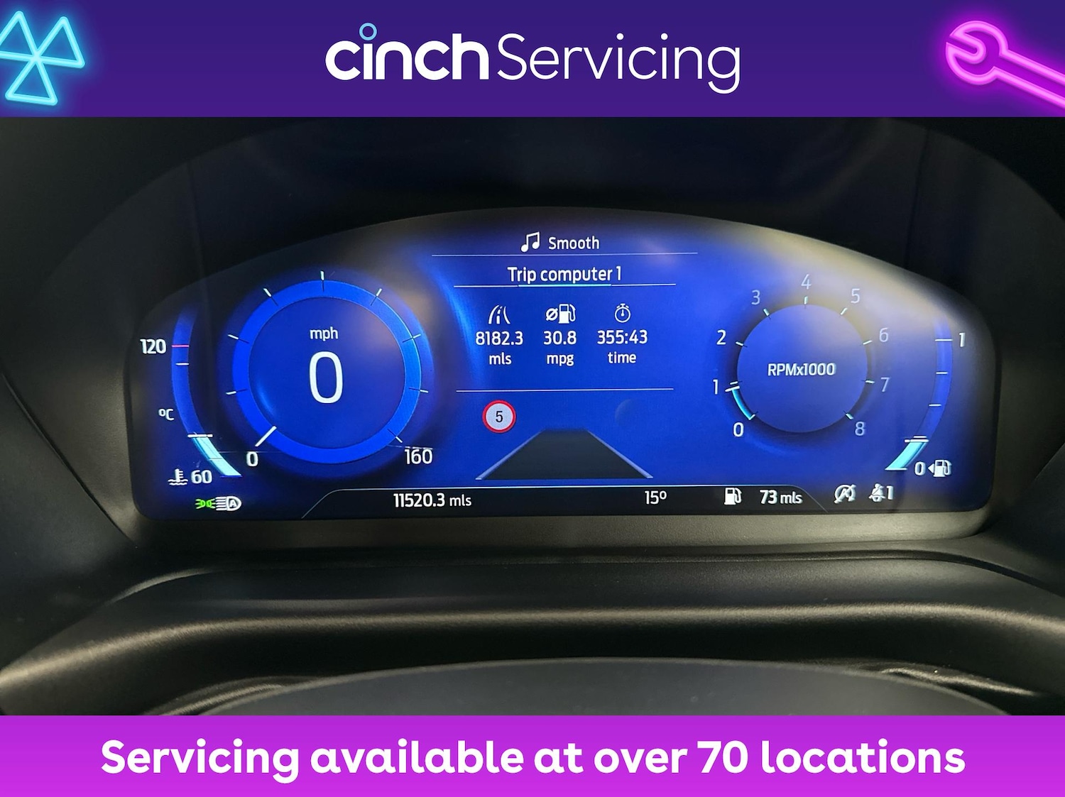 Used Ford Puma 2021 for sale - 75855939: Photo 18