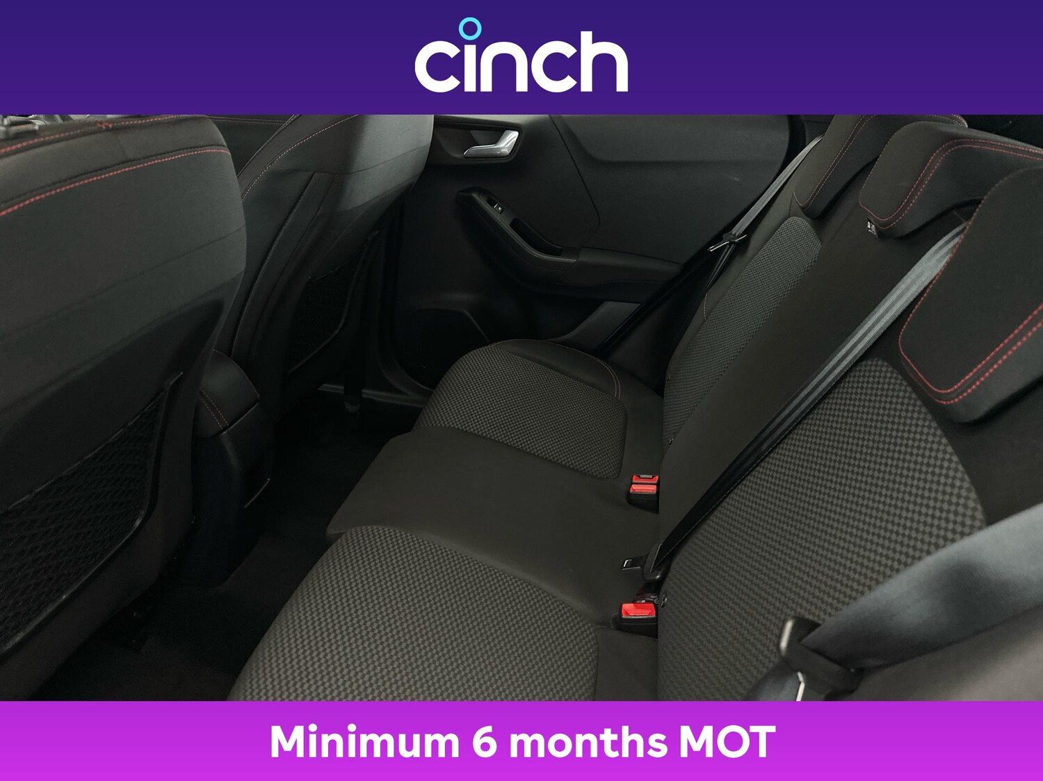 Used Ford Puma 2021 for sale - 75855939: Photo 20