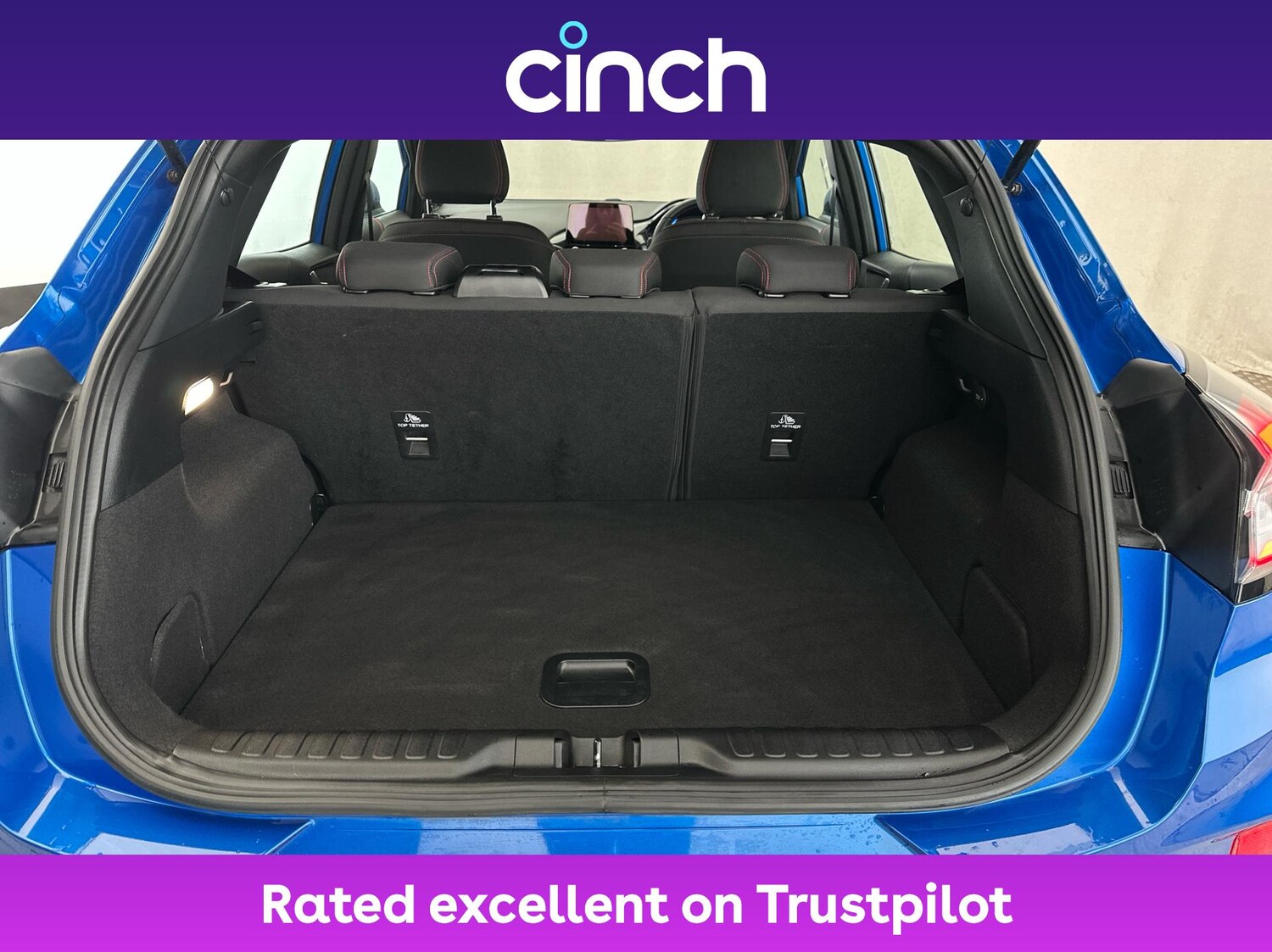 Used Ford Puma 2021 for sale - 75855939: Photo 21