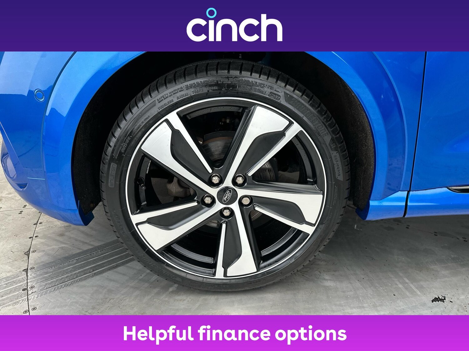 Used Ford Puma 2021 for sale - 75855939: Photo 24