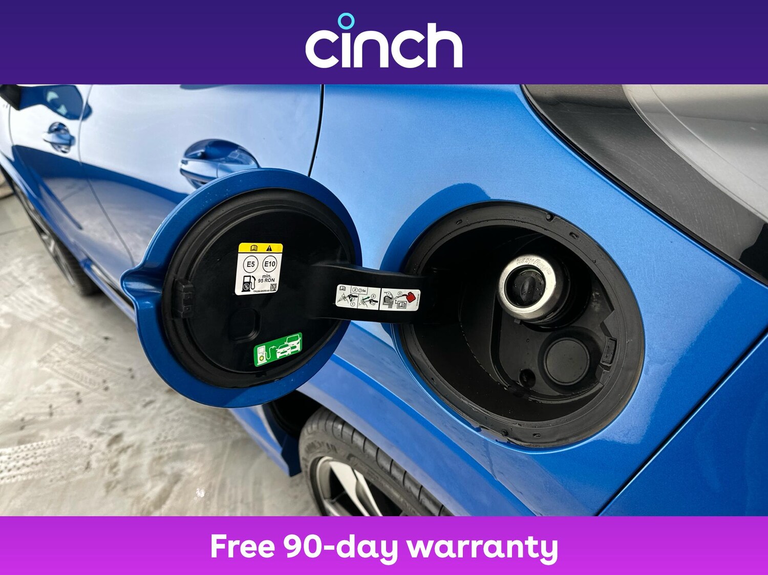 Used Ford Puma 2021 for sale - 75855939: Photo 29