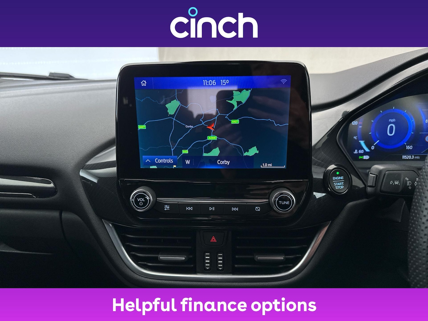 Used Ford Puma 2021 for sale - 75855939: Photo 30