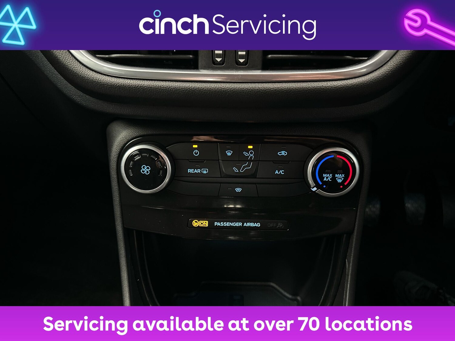 Used Ford Puma 2021 for sale - 75855939: Photo 31