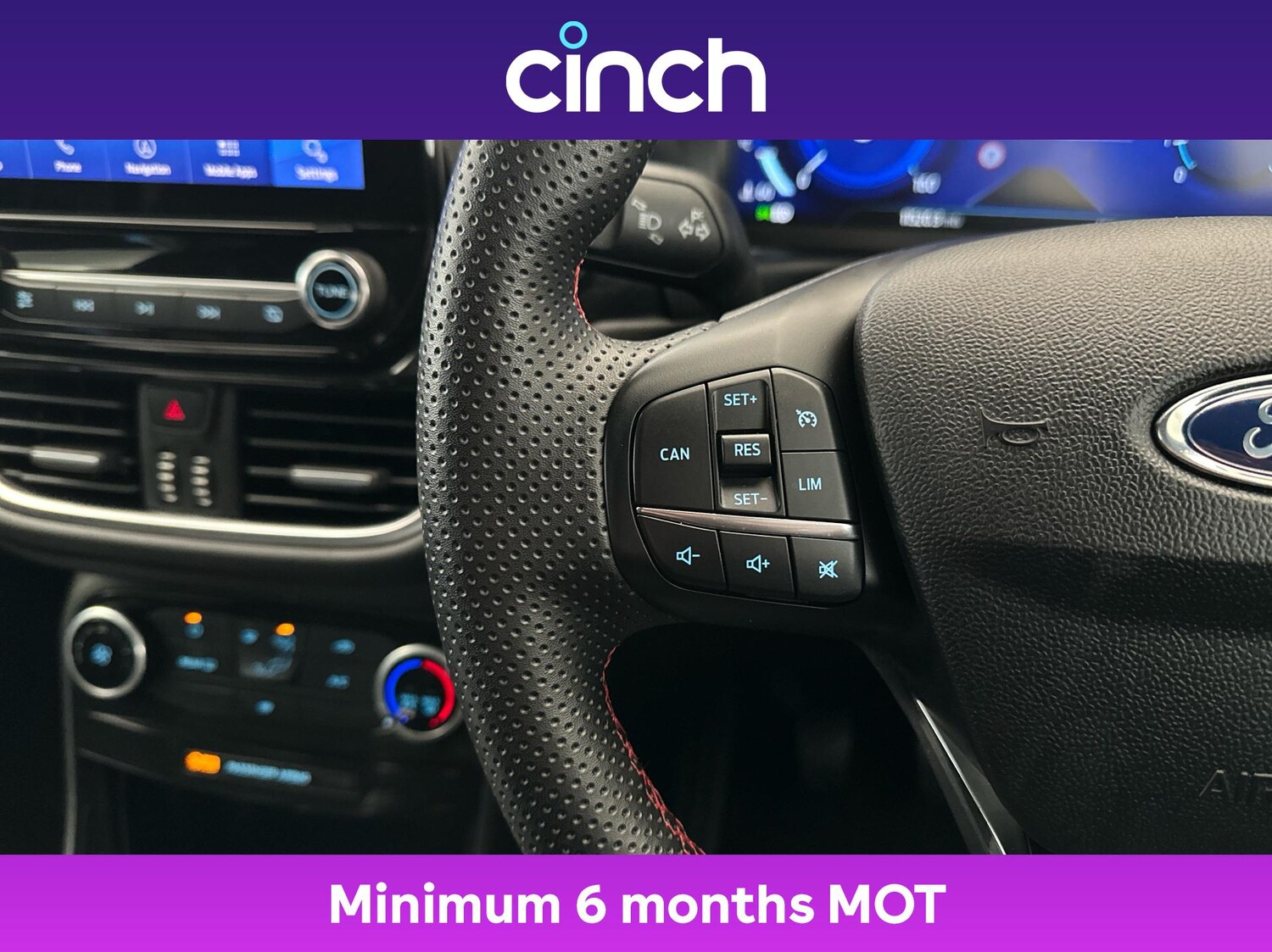 Used Ford Puma 2021 for sale - 75855939: Photo 32