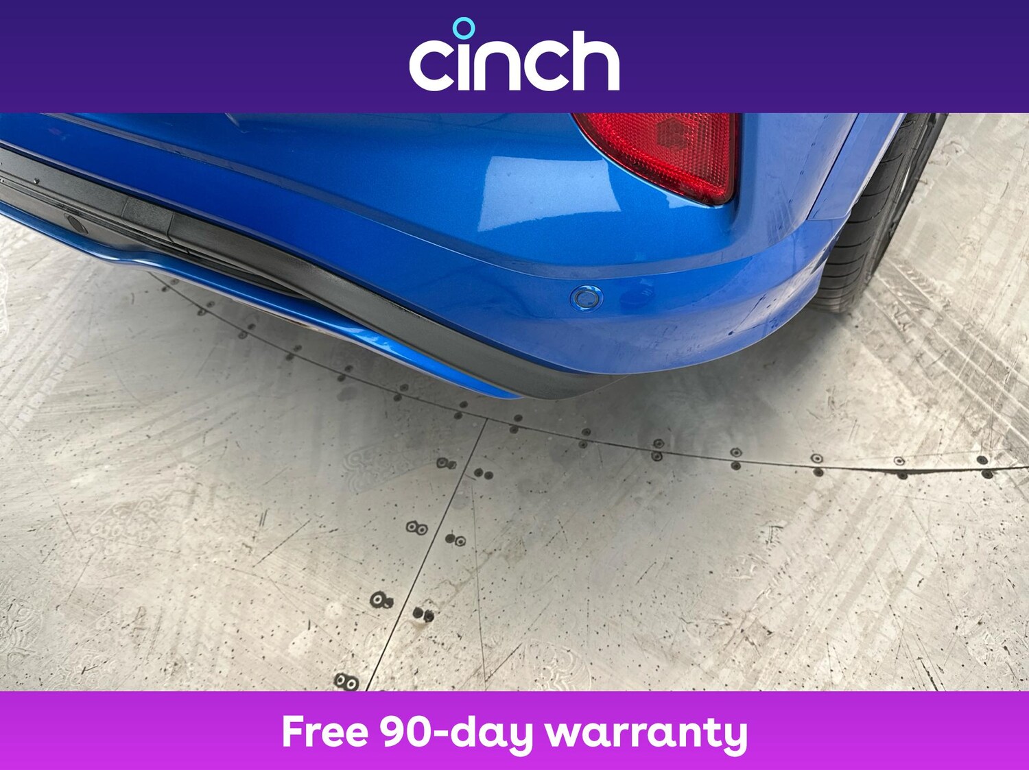 Used Ford Puma 2021 for sale - 75855939: Photo 34