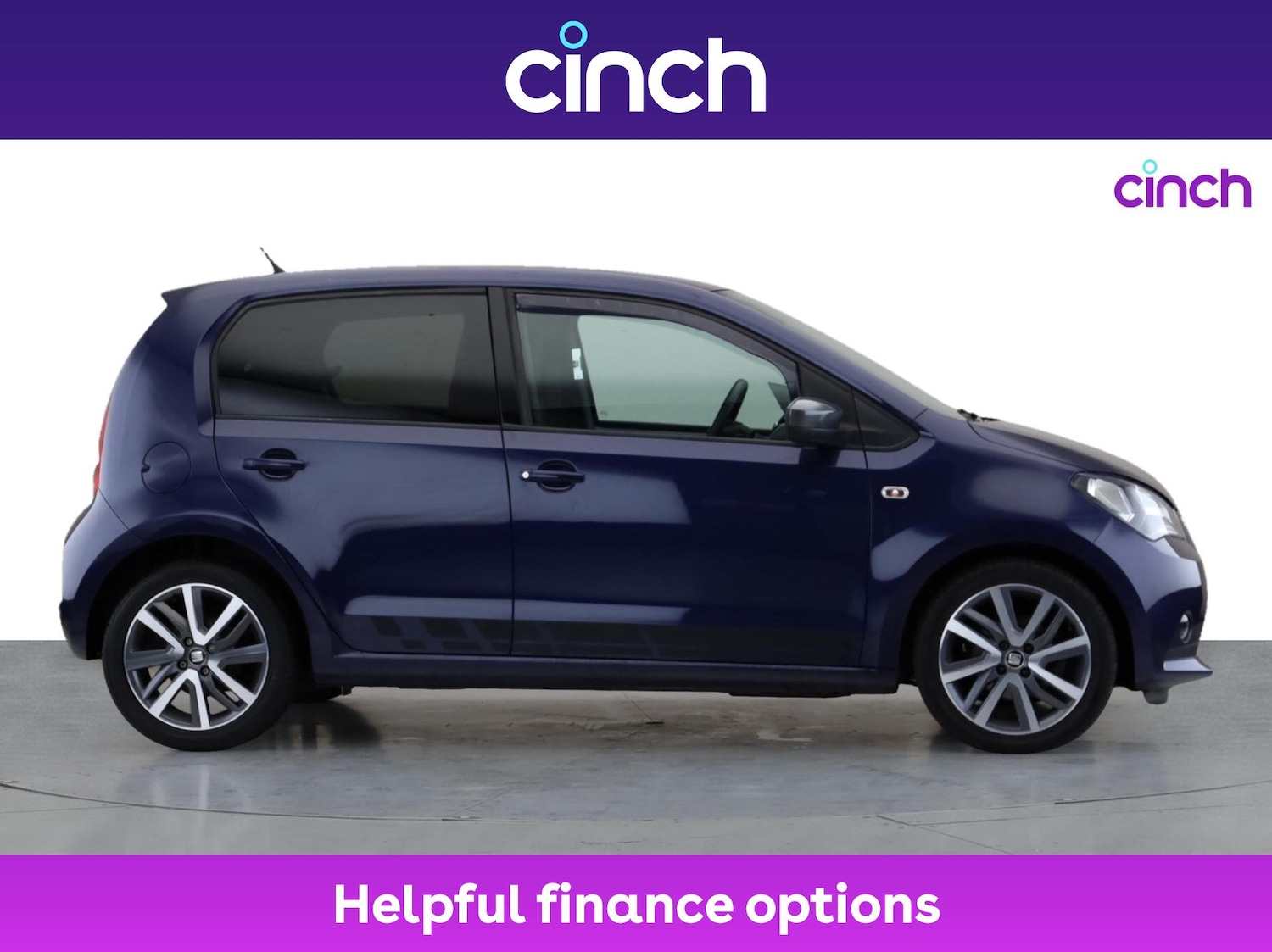 Used SEAT Mii 2018 for sale - 76574975: Photo 2