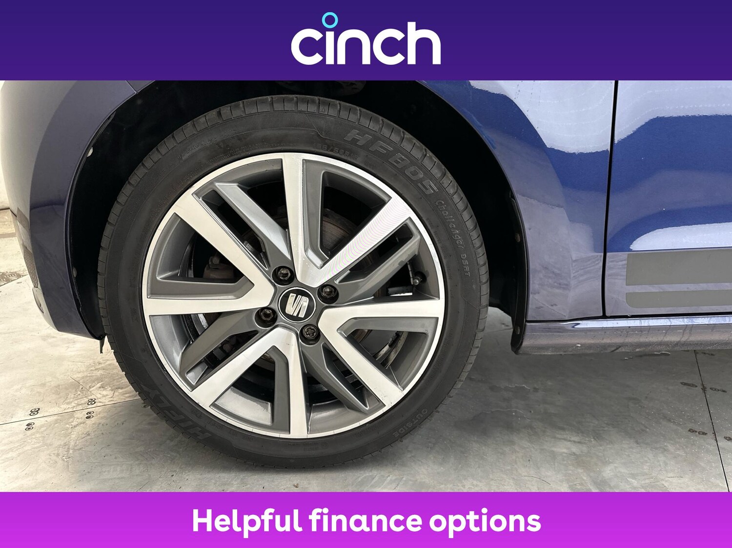 Used SEAT Mii 2018 for sale - 76574975: Photo 24