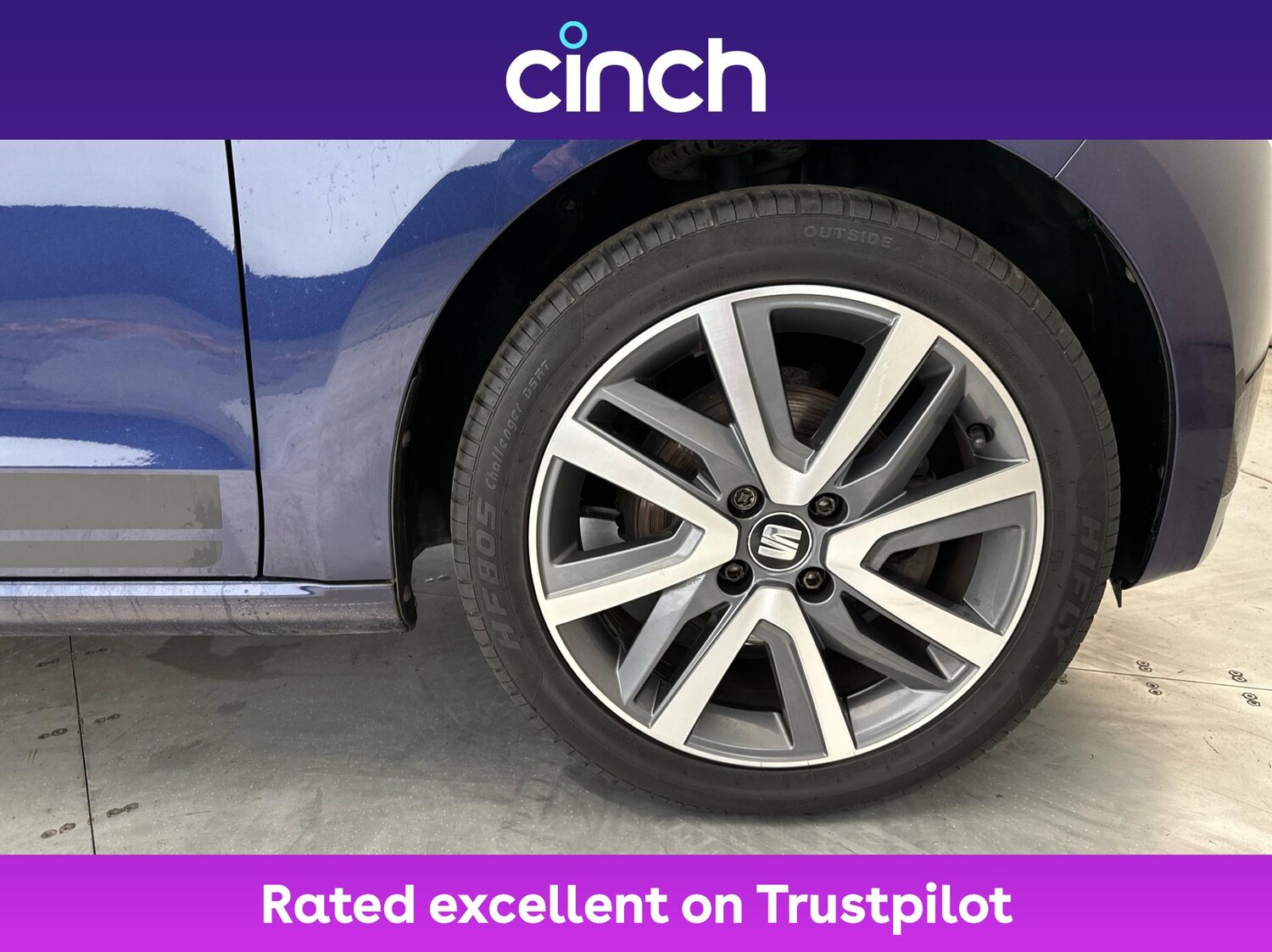 Used SEAT Mii 2018 for sale - 76574975: Photo 28