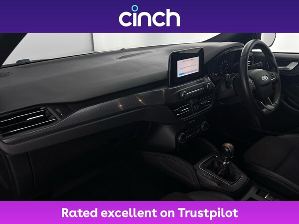 Used Ford Focus 2019 for sale - 76087234: Photo 14