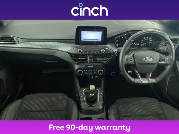 Used Ford Focus 2019 for sale - 76087234: Photo 15