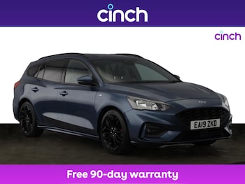 Ford - Focus