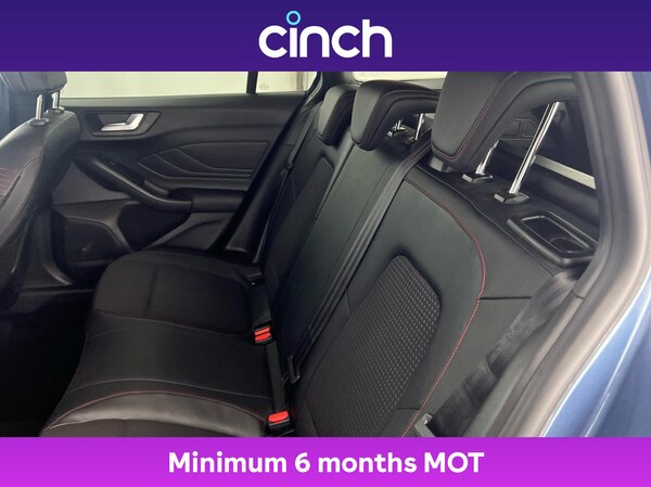Used Ford Focus 2019 for sale - 76087234: Photo 20
