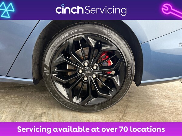 Used Ford Focus 2019 for sale - 76087234: Photo 26