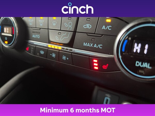 Used Ford Focus 2019 for sale - 76087234: Photo 37