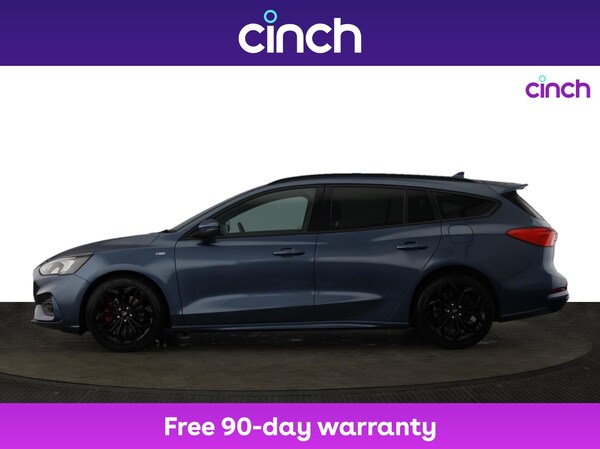 Used Ford Focus 2019 for sale - 76087234: Photo 8