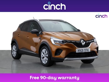 Renault - Captur