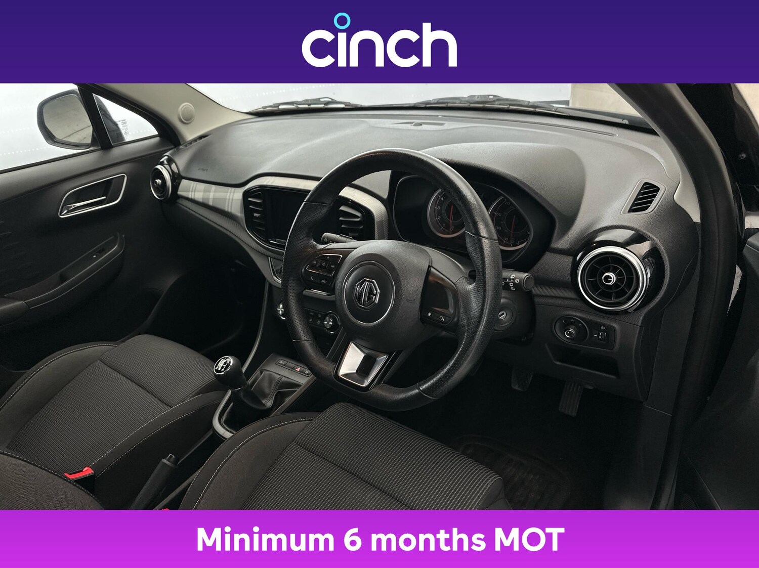 Used MG MG3 2023 for sale - 76045238: Photo 12