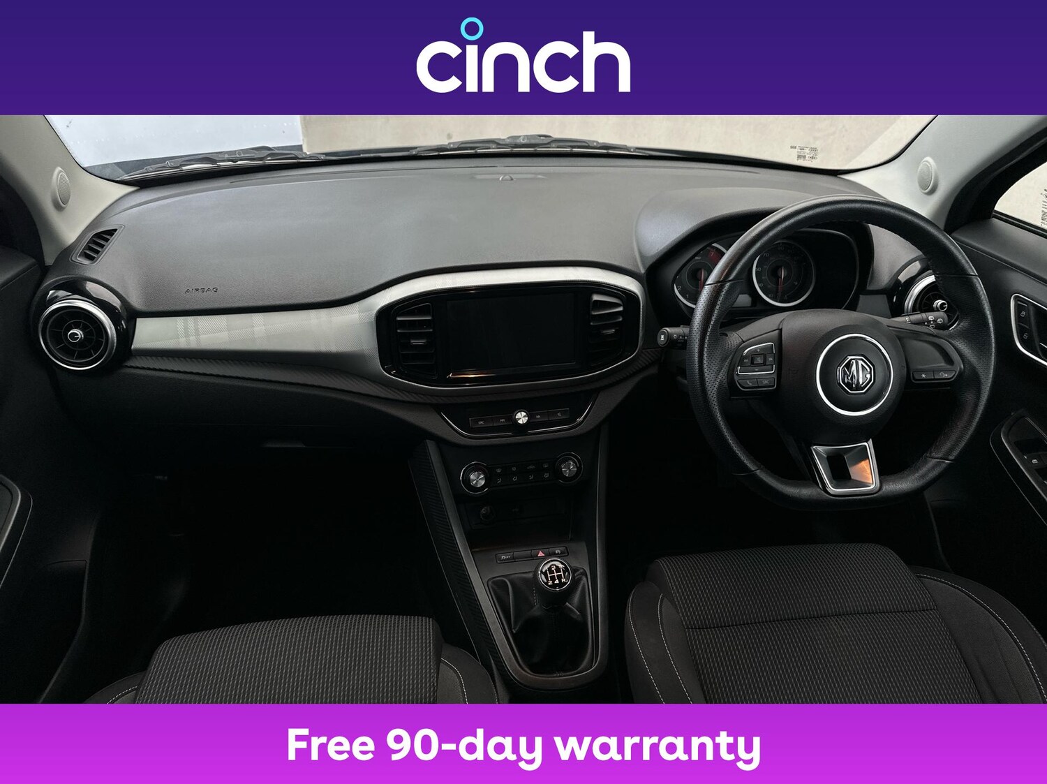 Used MG MG3 2023 for sale - 76045238: Photo 15