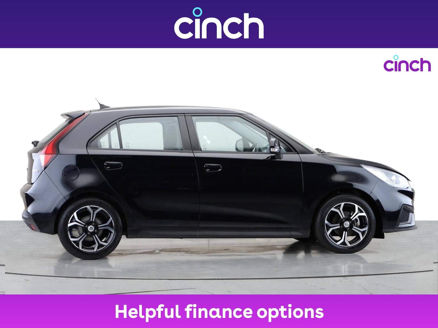 Used MG MG3 2023 for sale - 76045238: Photo 2