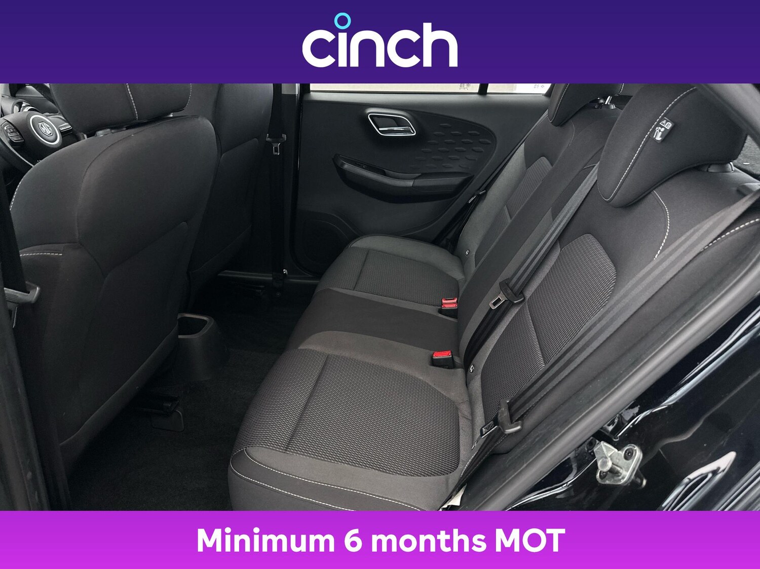 Used MG MG3 2023 for sale - 76045238: Photo 20