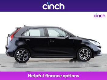 Used MG MG3 2023 for sale - 76045238: Photo 2
