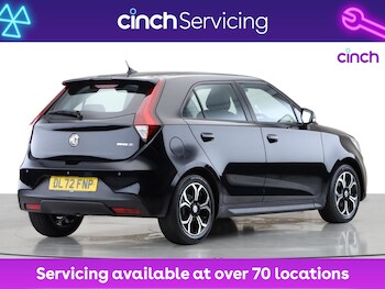 Used MG MG3 2023 for sale - 76045238: Photo 3