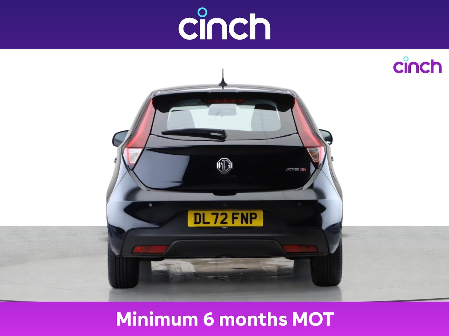 Used MG MG3 2023 for sale - 76045238: Photo 5