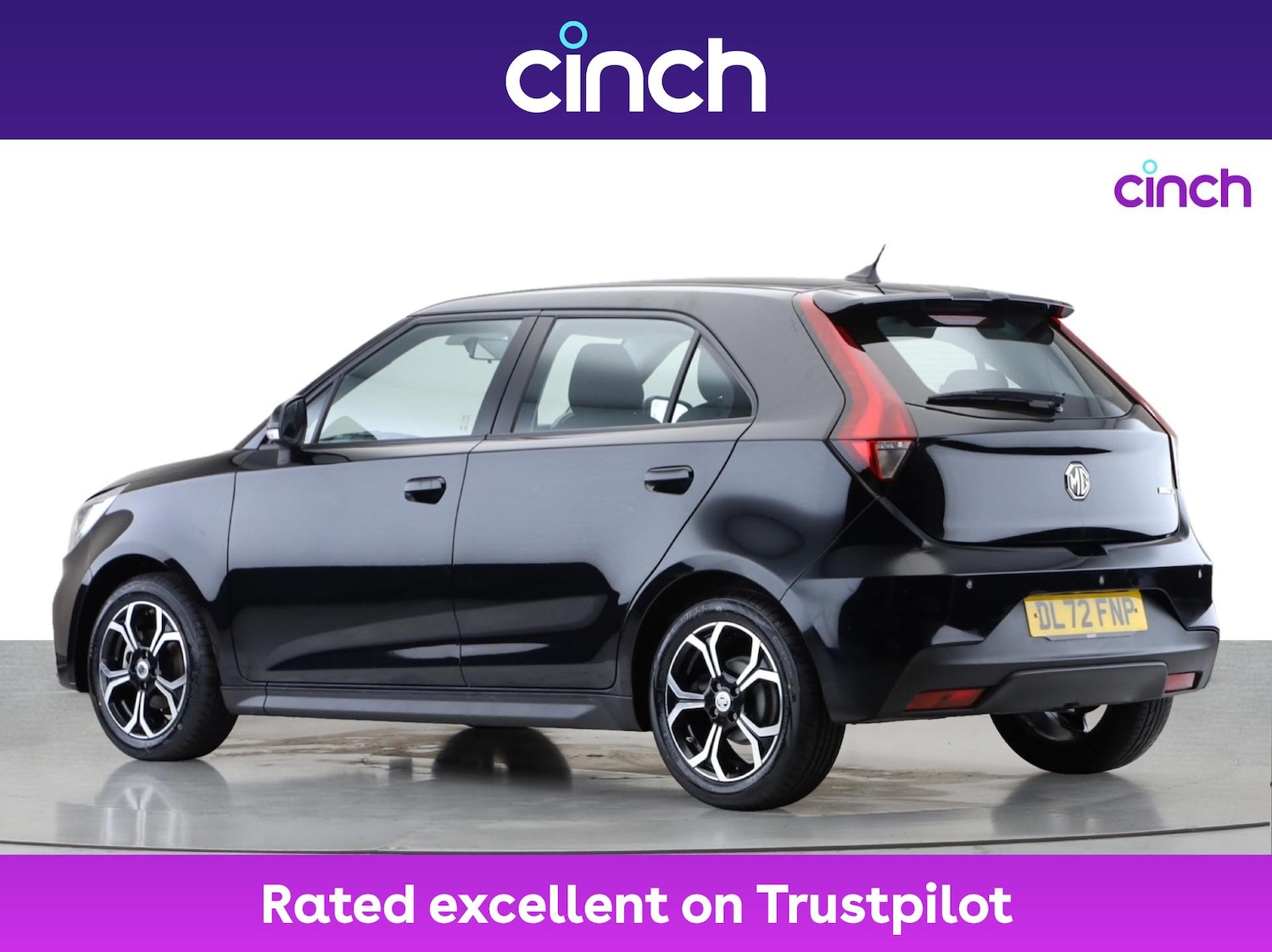 Used MG MG3 2023 for sale - 76045238: Photo 6
