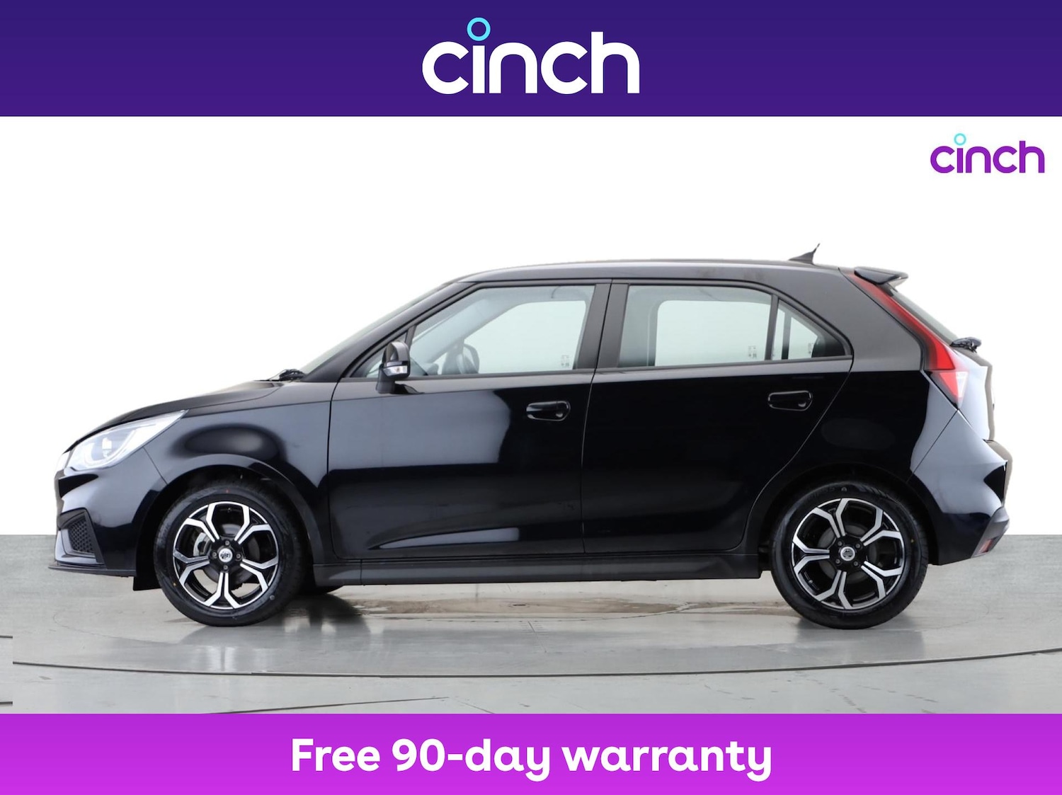 Used MG MG3 2023 for sale - 76045238: Photo 8