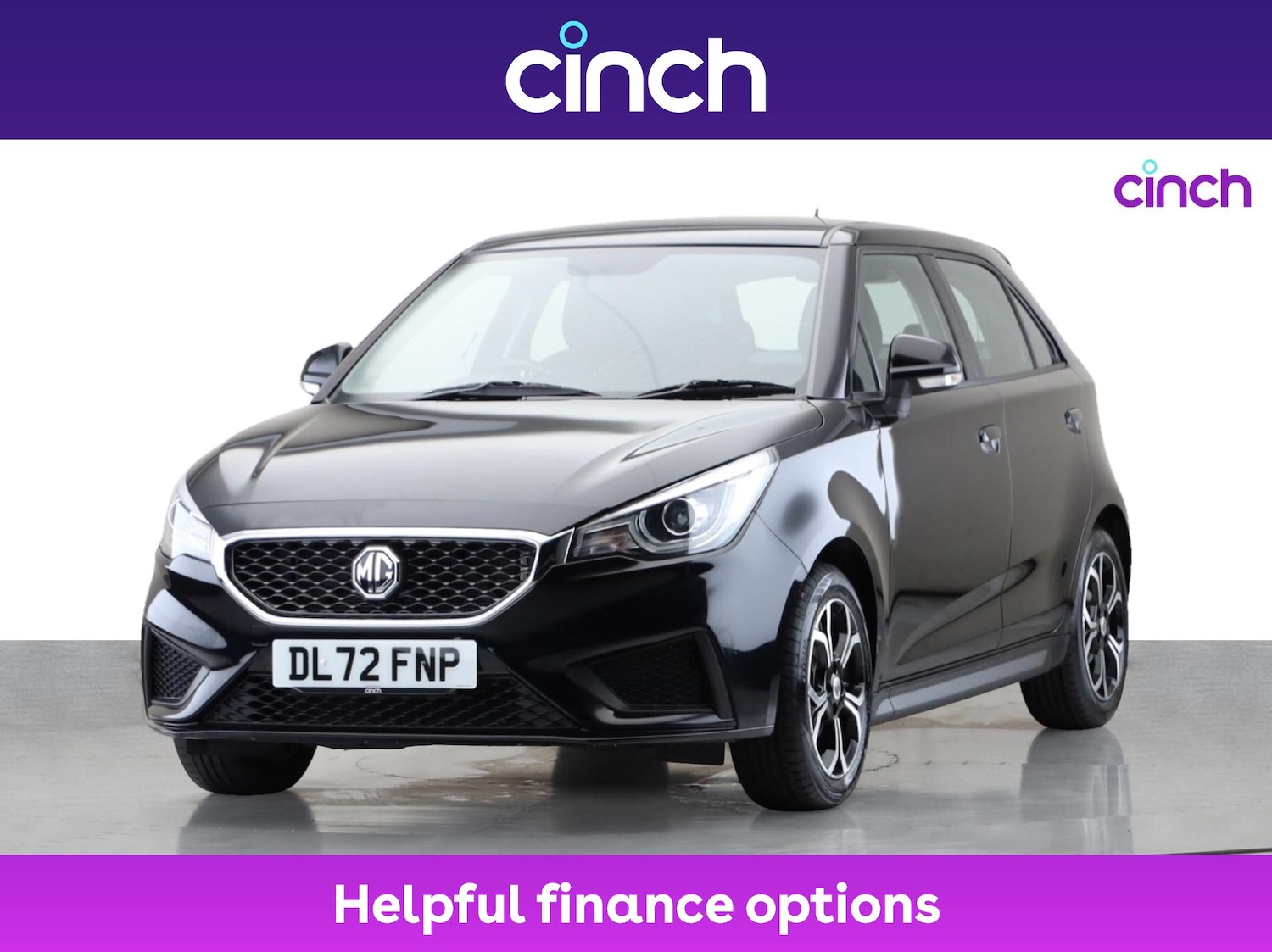 Used MG MG3 2023 for sale - 76045238: Photo 9
