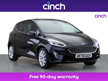 Ford - Fiesta