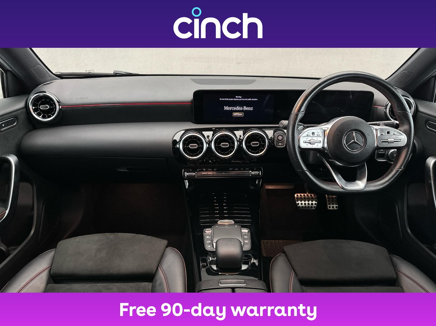 Used Mercedes-Benz A-Class 2021 for sale - 77056131: Photo 15