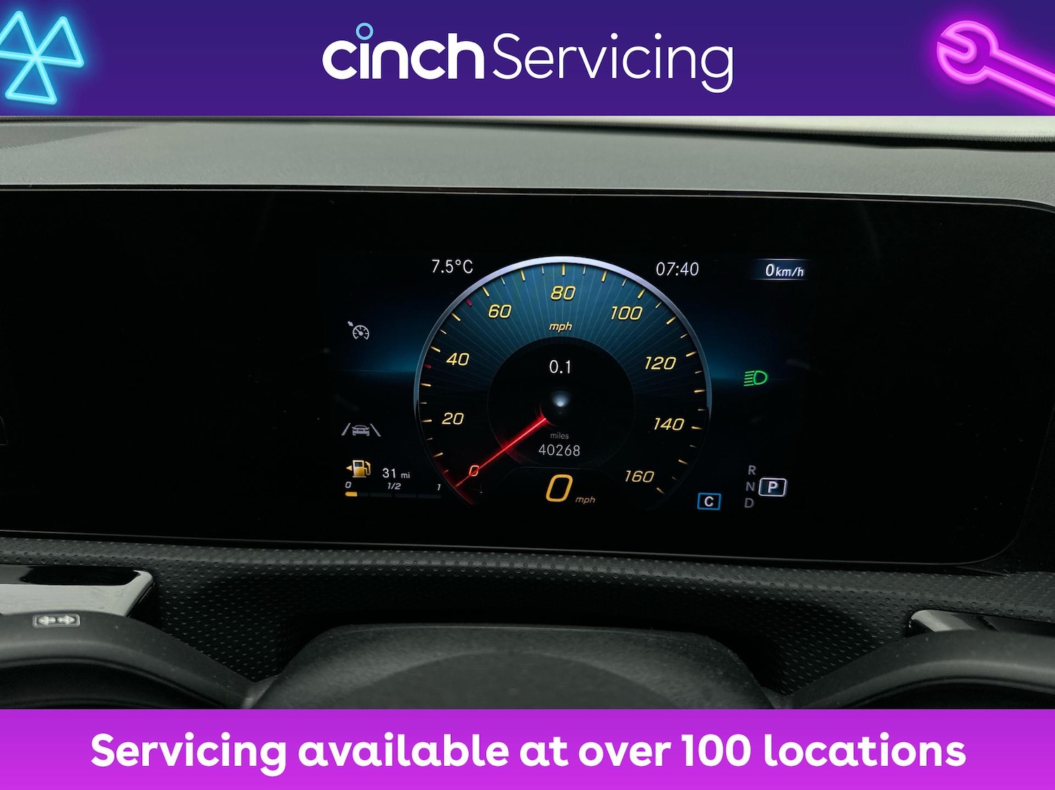 Used Mercedes-Benz A-Class 2021 for sale - 77056131: Photo 18