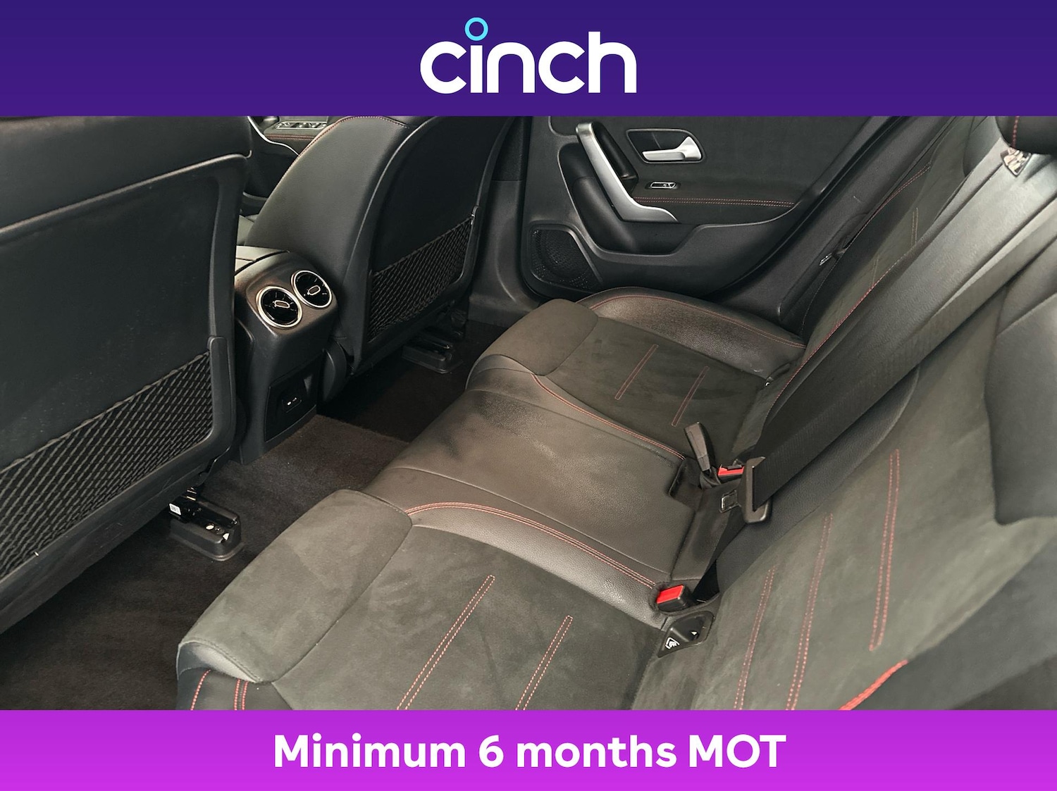 Used Mercedes-Benz A-Class 2021 for sale - 77056131: Photo 20