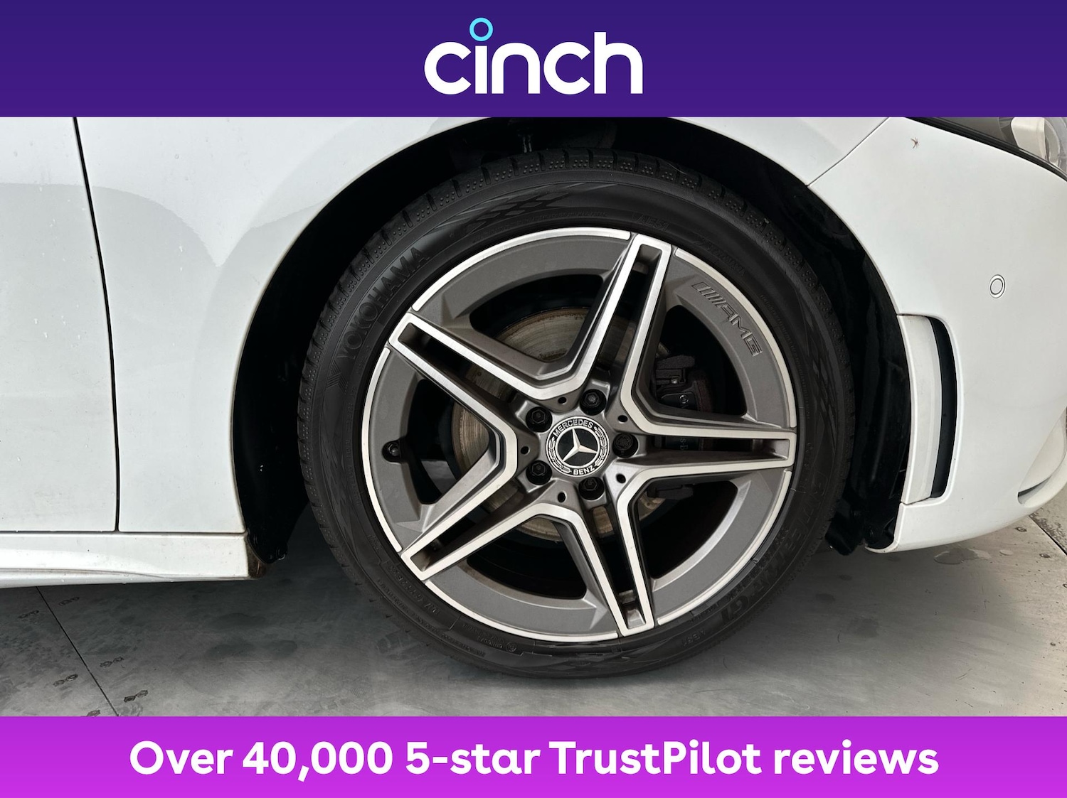 Used Mercedes-Benz A-Class 2021 for sale - 77056131: Photo 28