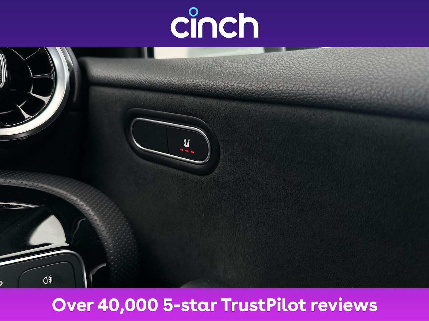 Used Mercedes-Benz A-Class 2021 for sale - 77056131: Photo 33