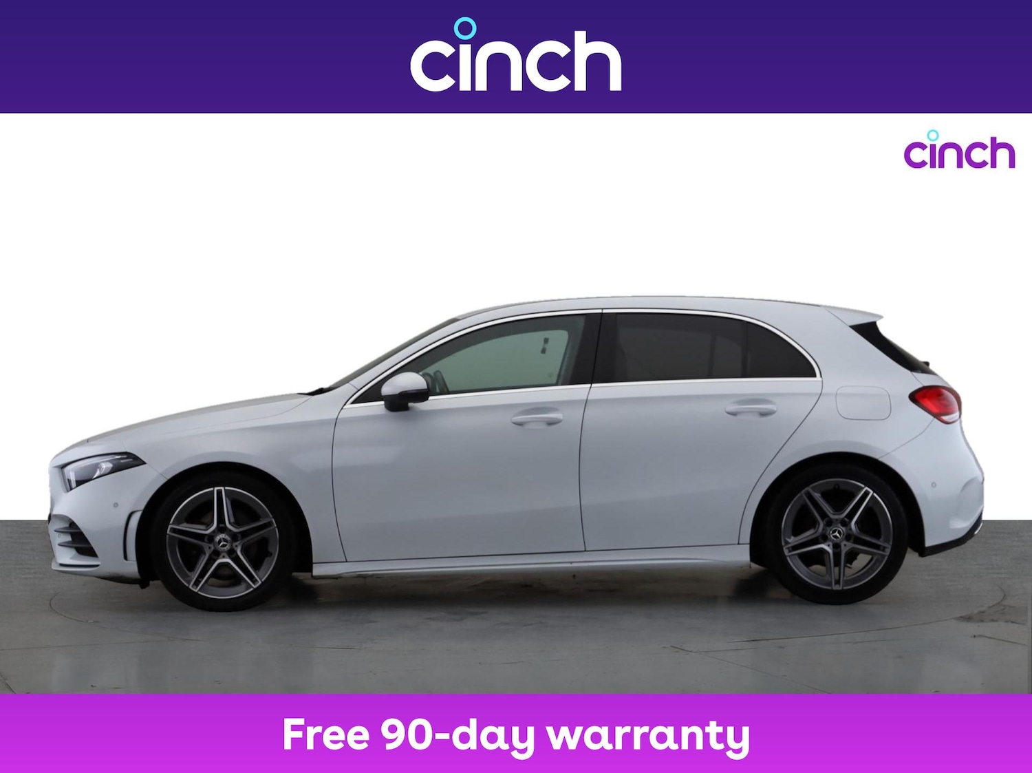 Used Mercedes-Benz A-Class 2021 for sale - 77056131: Photo 8