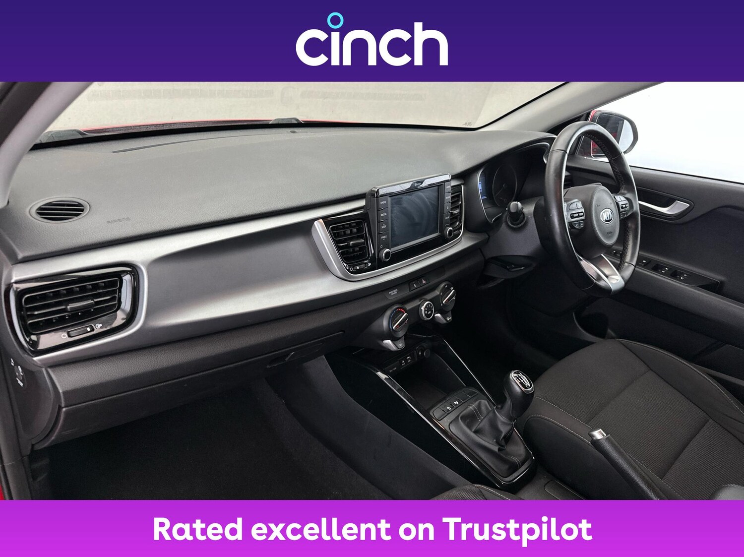 Used Kia Rio 2020 for sale - 76164152: Photo 14