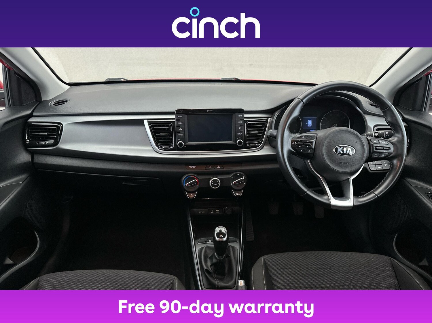 Used Kia Rio 2020 for sale - 76164152: Photo 15